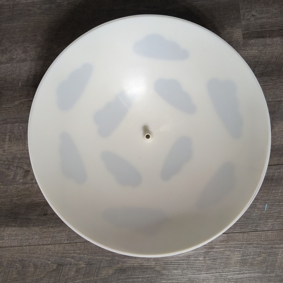 IKEA skojig ceiling cover - Picture 2 of 2